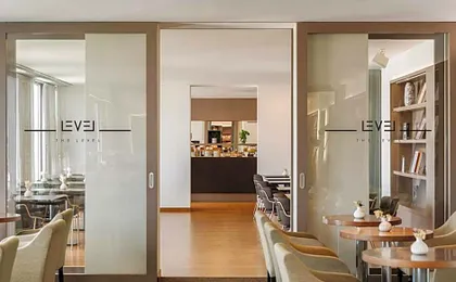 The Level at Meliá Barcelona Sky