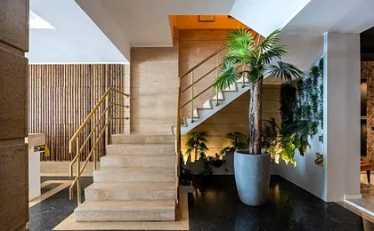 Bossa & Bed Hostel