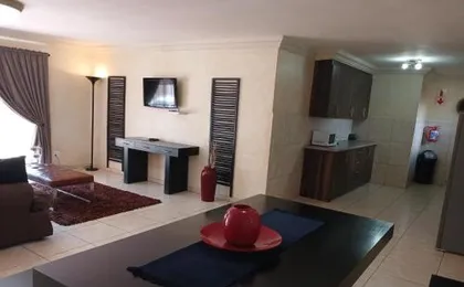 Blue Sparrow Guest House
