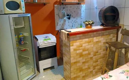 Suites da Dorinha