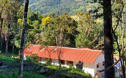 IVOS Hostel & Camping