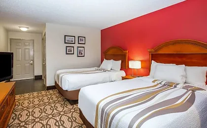 La Quinta Inn & Suites by Wyndham North Platte