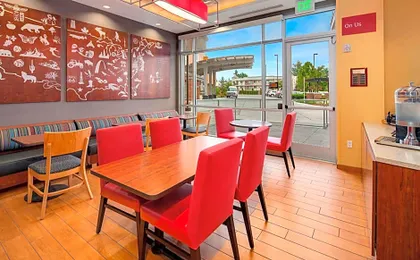 TownePlace Suites by Marriott Bellingham