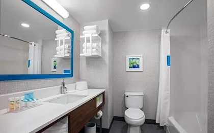 Hampton Inn Orlando/Lake Buena Vista