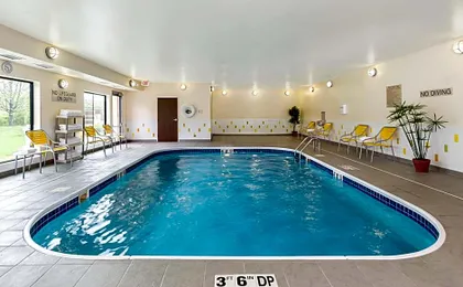 Fairfield Inn & Suites by Marriott Springfield
