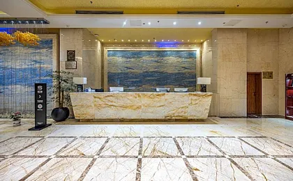 Rezen Hotel Ji'an Wenhai