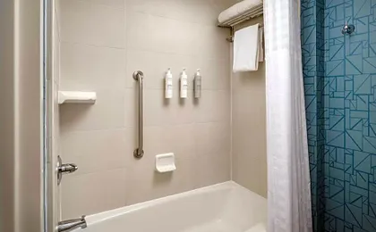 Homewood Suites By Hilton Atlanta Midtown