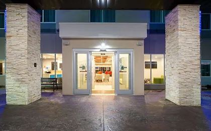 Holiday Inn Express & Suites Rapid City - Rushmore South By IHG