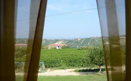 Agriturismo Cà Trinche