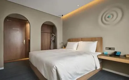 Ebo Hotel