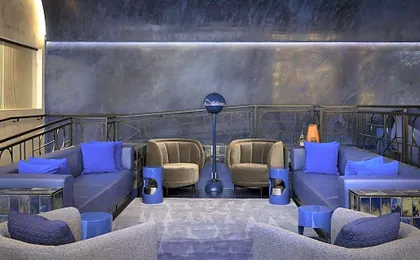 Cascade Hotel, Kansas City, a Tribute Portfolio Hotel