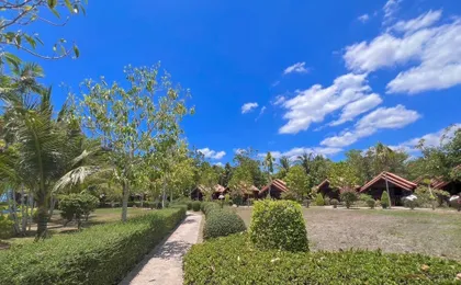 Diamond Resort