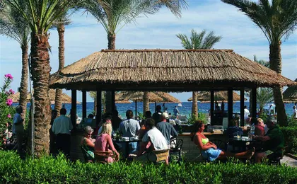 Pavilion Bar