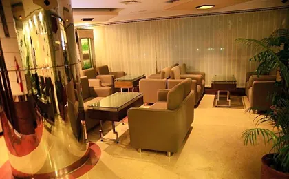 Hotel 71