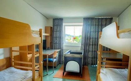Kolping Premium Hostel Salzburg