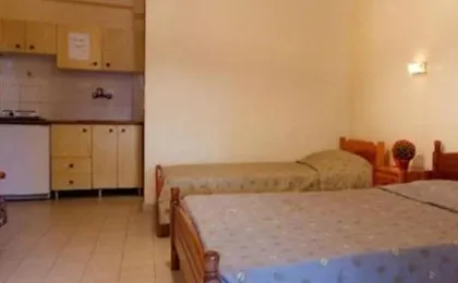 Angelo Apartments