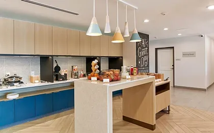 TownePlace Suites by Marriott Hixson