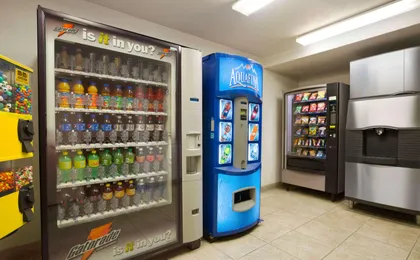 Super 8 By Wyndham Bellingham Airport/Ferndale