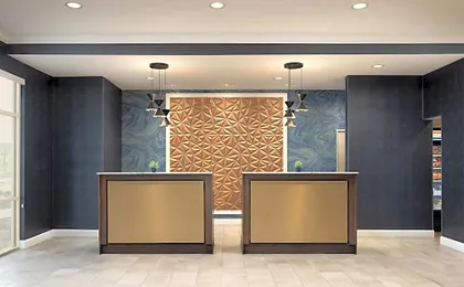 Hyatt Select St Louis Airport