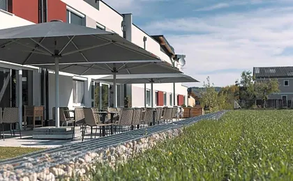 Hotel Smart Liv'in