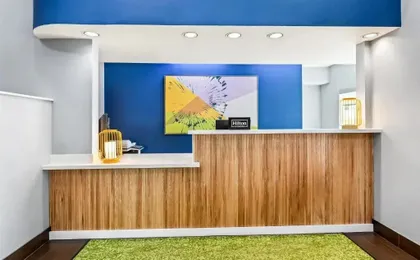 Spark by Hilton Round Rock