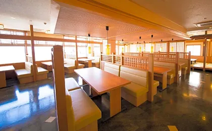 Seaside Hotel Taimaru Kaigetsu