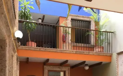 Hotel La Rotonda