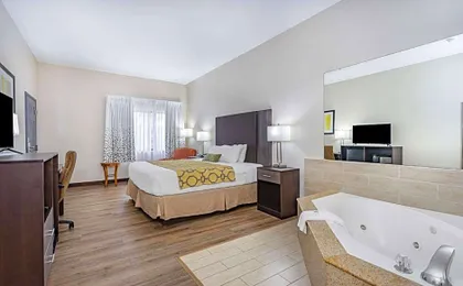 Baymont by Wyndham Midway/Tallahassee