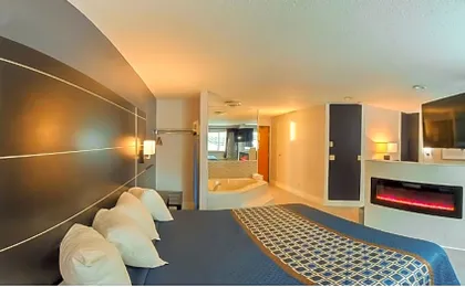 Coratel Inn & Suites by Jasper Hastings