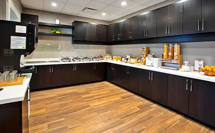 Residence Inn By Marriott Wichita Falls