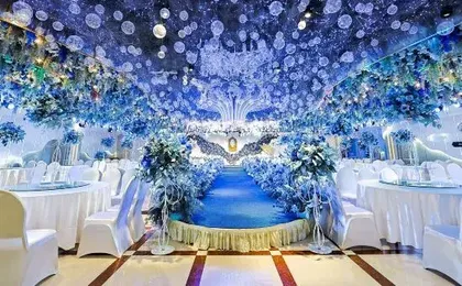 Baiyun International Hotel