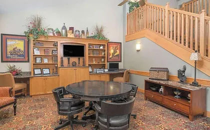 AmericInn by Wyndham Anamosa