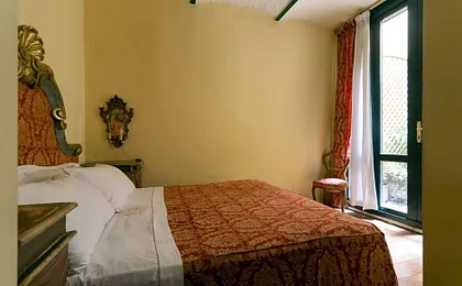 B&B AlbertaD