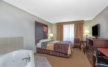 Super 8 by Wyndham Innisfail