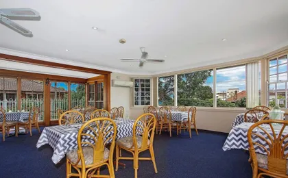 Reign Inn Newcastle