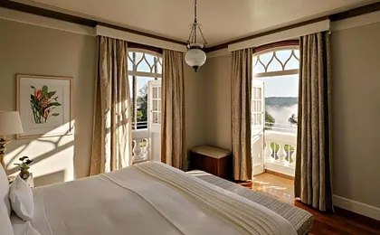 Hotel das Cataratas, A Belmond Hotel, Iguassu Falls