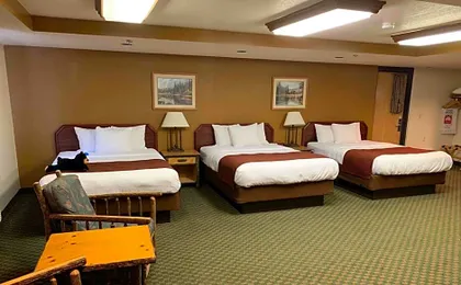 AmericInn by Wyndham Cody