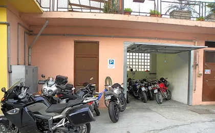 Hotel Susa