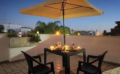 B&B L'Antica Rimessa