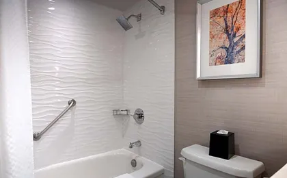 Crowne Plaza Toronto North York By Ihg