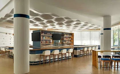 Maritime Hotel Fort Lauderdale Airport & Cruiseport