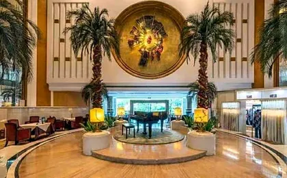 Panyu Guest House