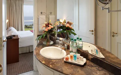Cala Di Volpe Boutique Hotel