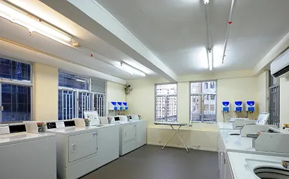 Apartment Kapok