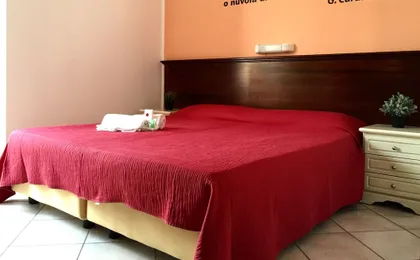 Mamamia Guesthouse