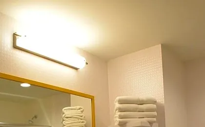 Hampton Inn Buffalo/Hamburg