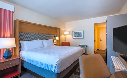 Holiday Inn Gulfport-Airport By IHG