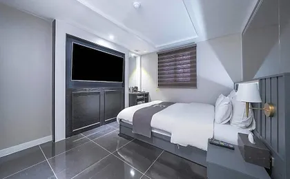 Hotel Duruwa Main Building