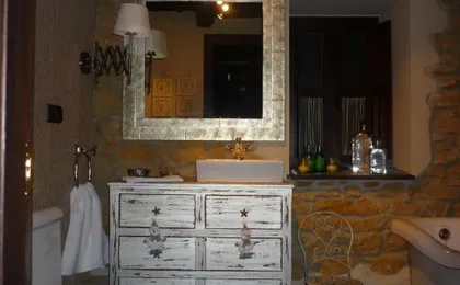 Casa Rural La Retuerta