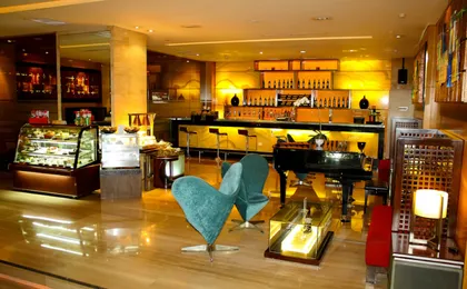 Cambridge Hotel Medan